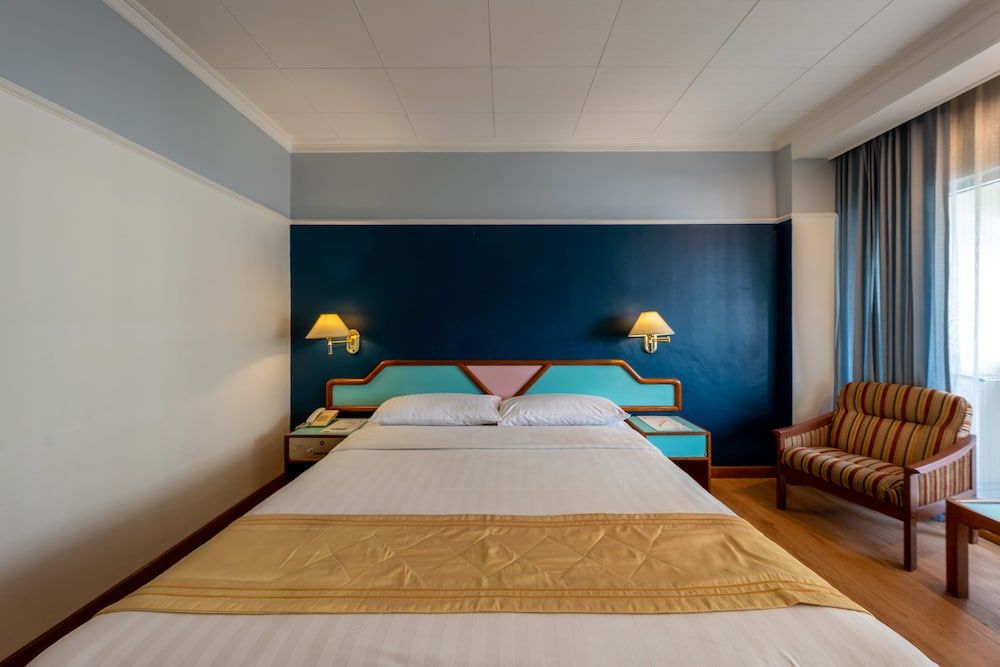 Hotel Marcopolo Jakarta Comfort Double Room