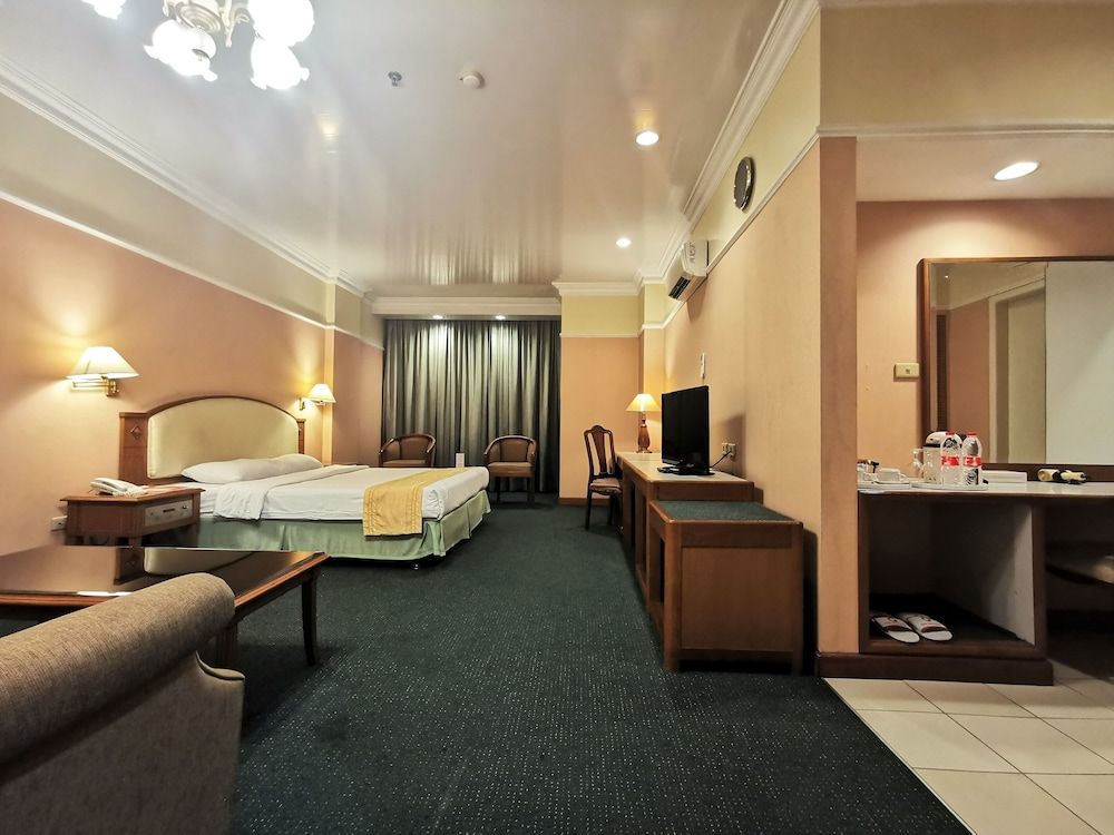 undefined Hotel Marcopolo Jakarta
