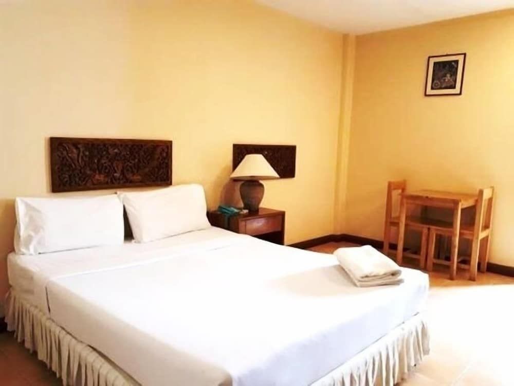 Nathon Residence Standard Room