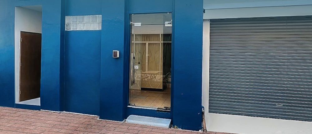 undefined The Blue Pearl Kata Hotel 2