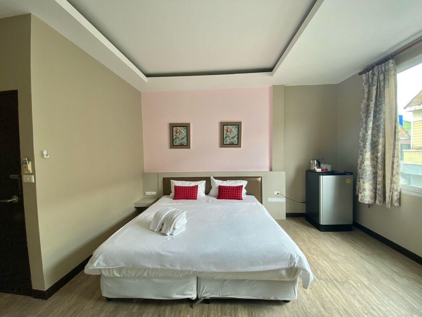 undefined The Blue Pearl Kata Hotel 6