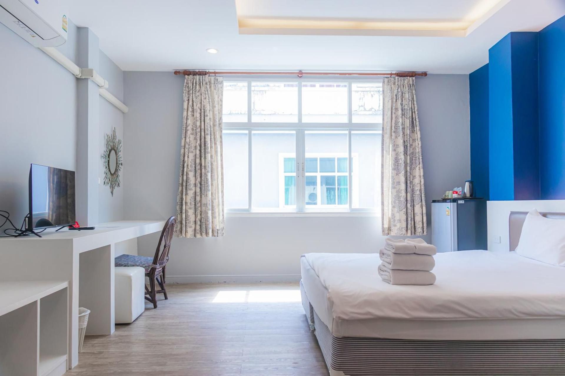 undefined The Blue Pearl Kata Hotel 7