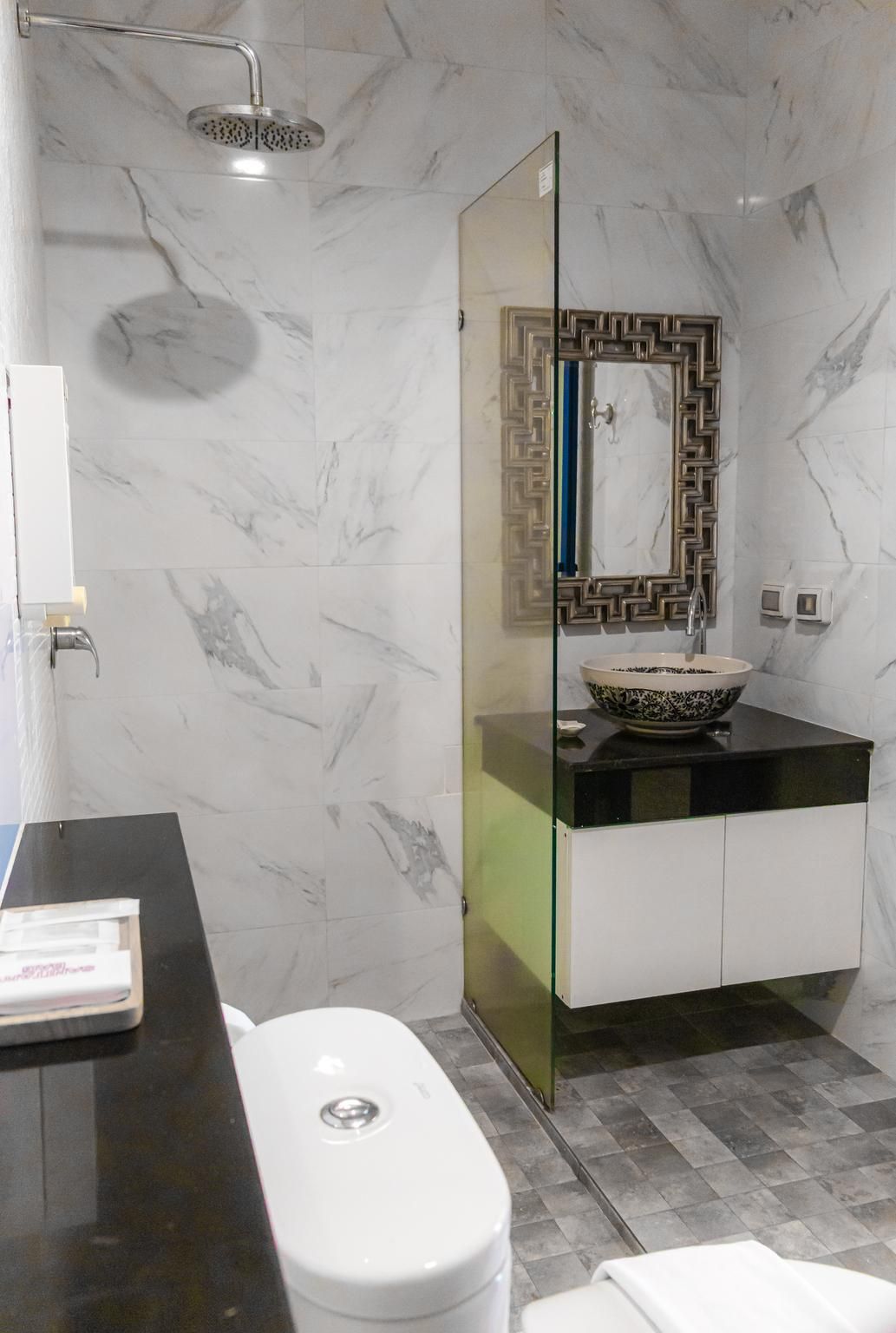 undefined The Blue Pearl Kata Hotel 8