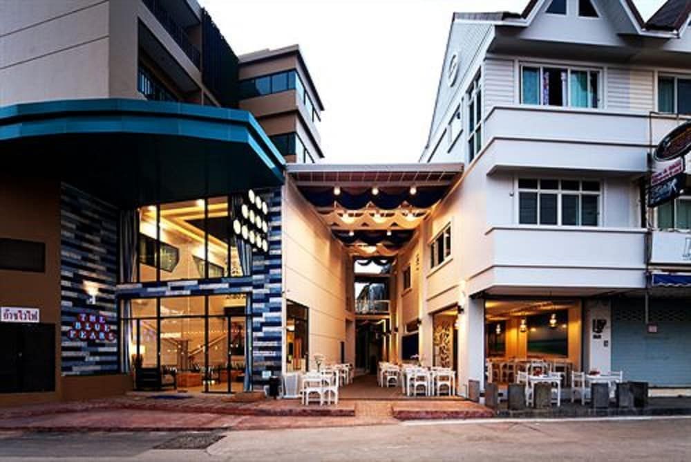 undefined The Blue Pearl Kata Hotel 5