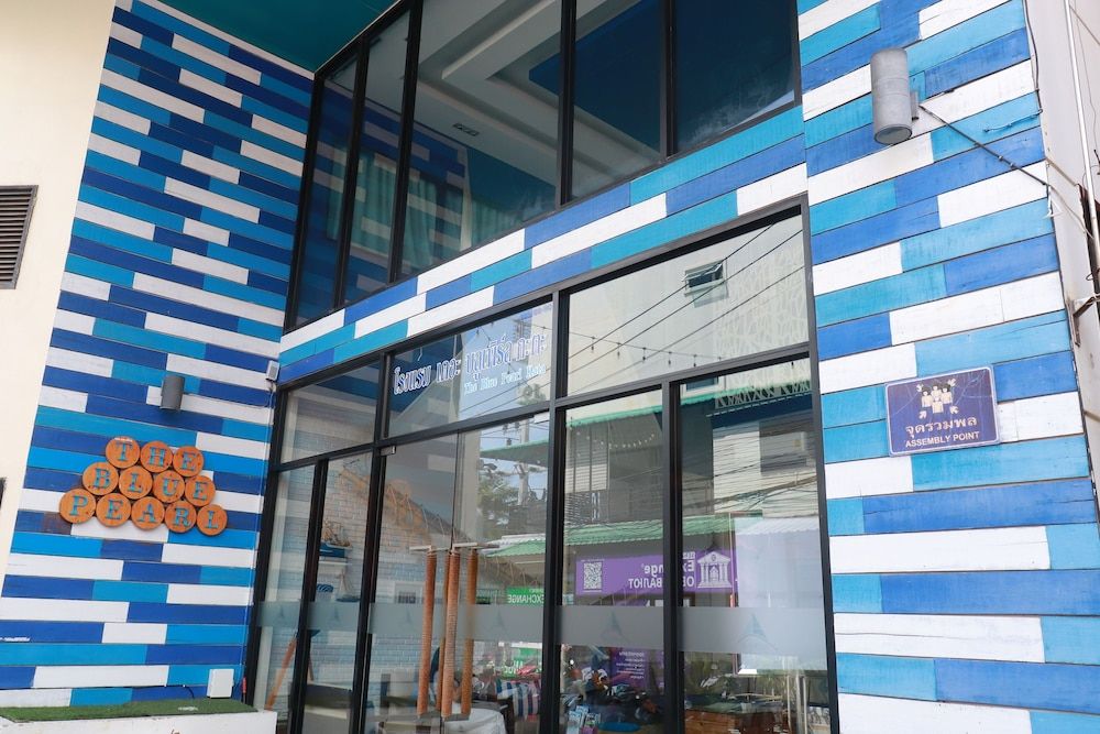 undefined The Blue Pearl Kata Hotel 3