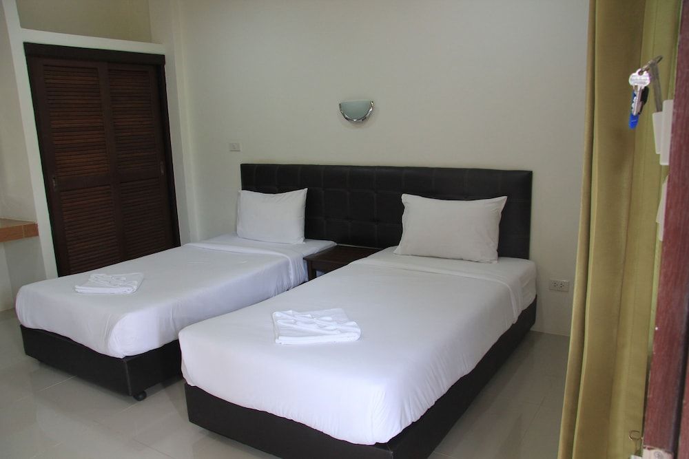 Kanlaya Park Apartment Hotel Deluxe Double Room 2