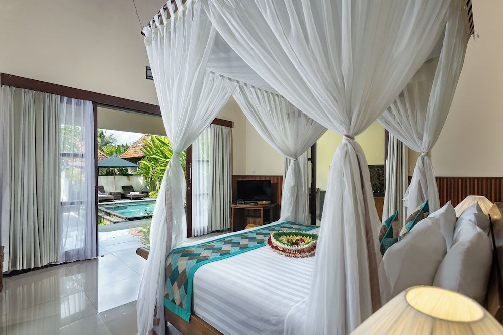 One-Bedroom Villa