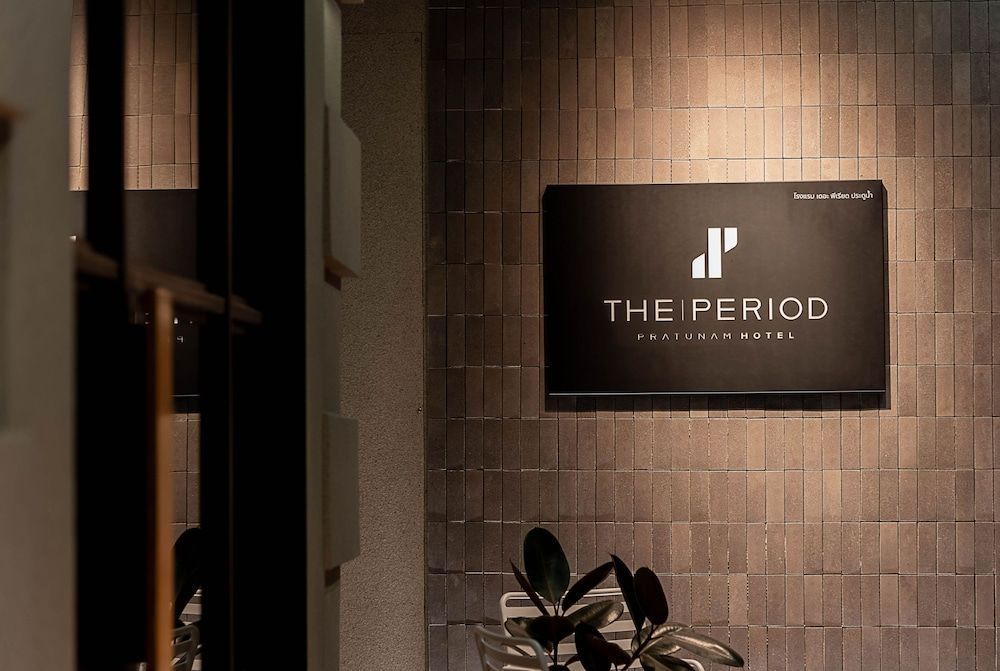 undefined The Period Pratunam