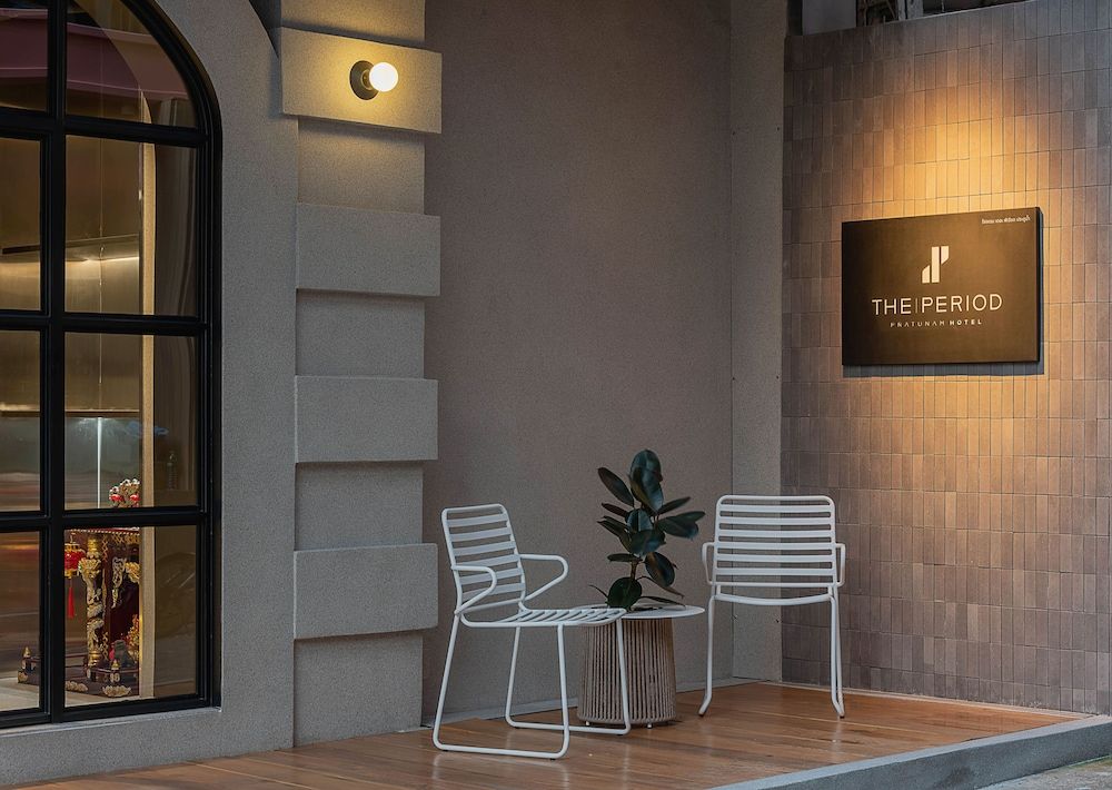 undefined The Period Pratunam 7