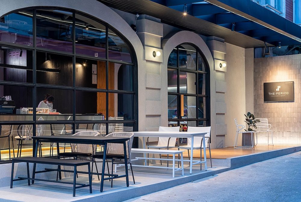 undefined The Period Pratunam 7