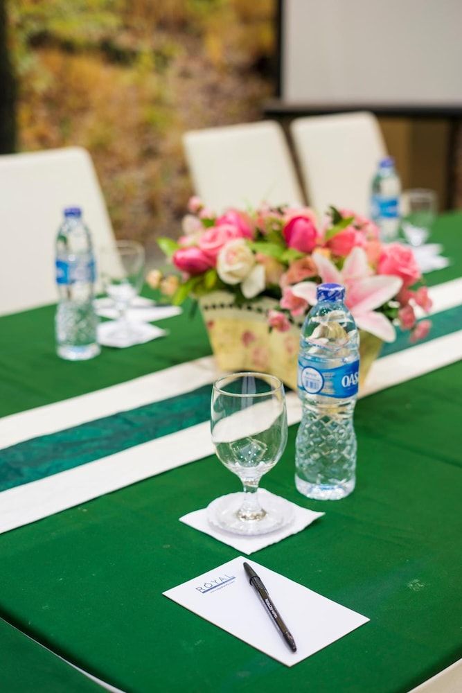 undefined Royal City Hotel 6