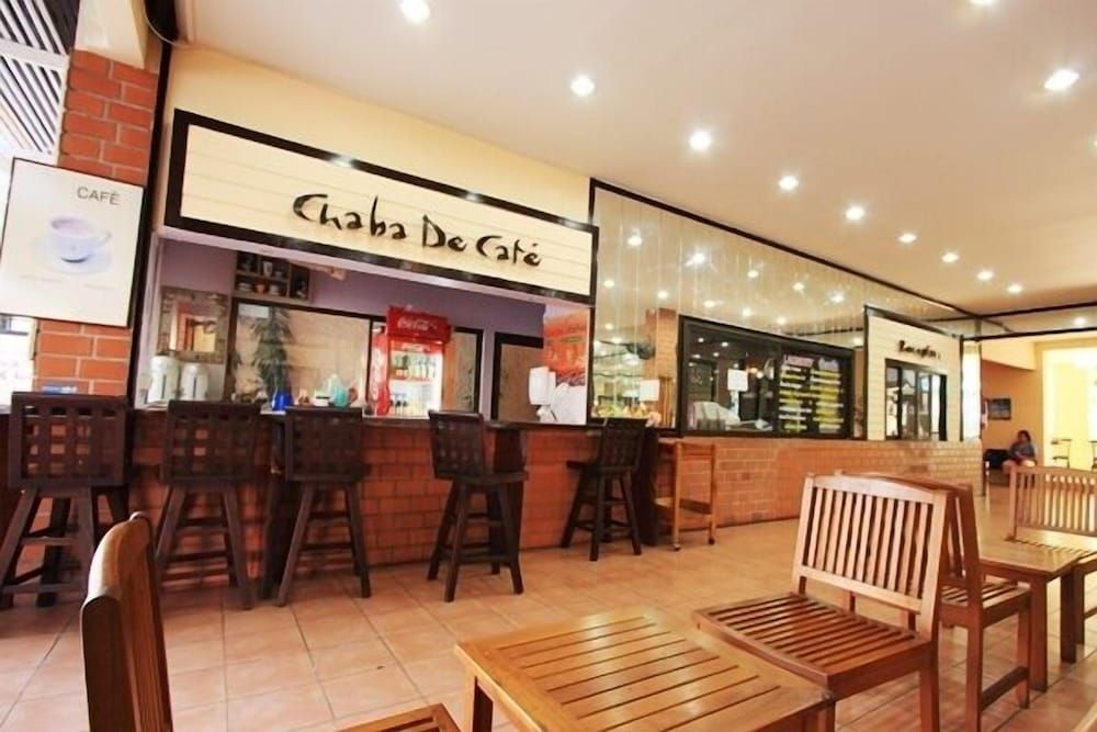 undefined Chaba Chalet Hotel 8