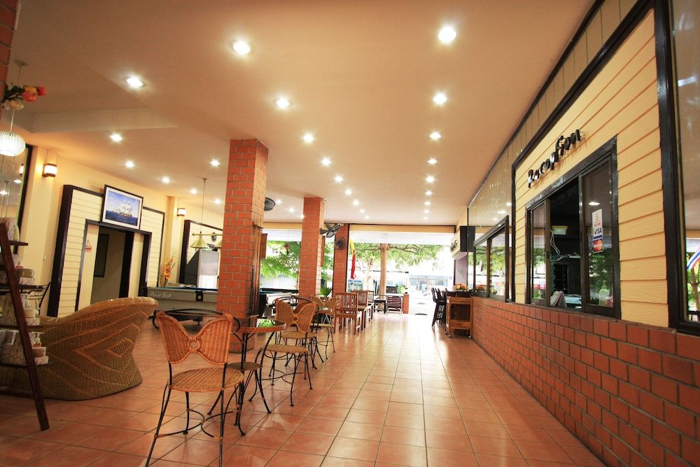 undefined Chaba Chalet Hotel