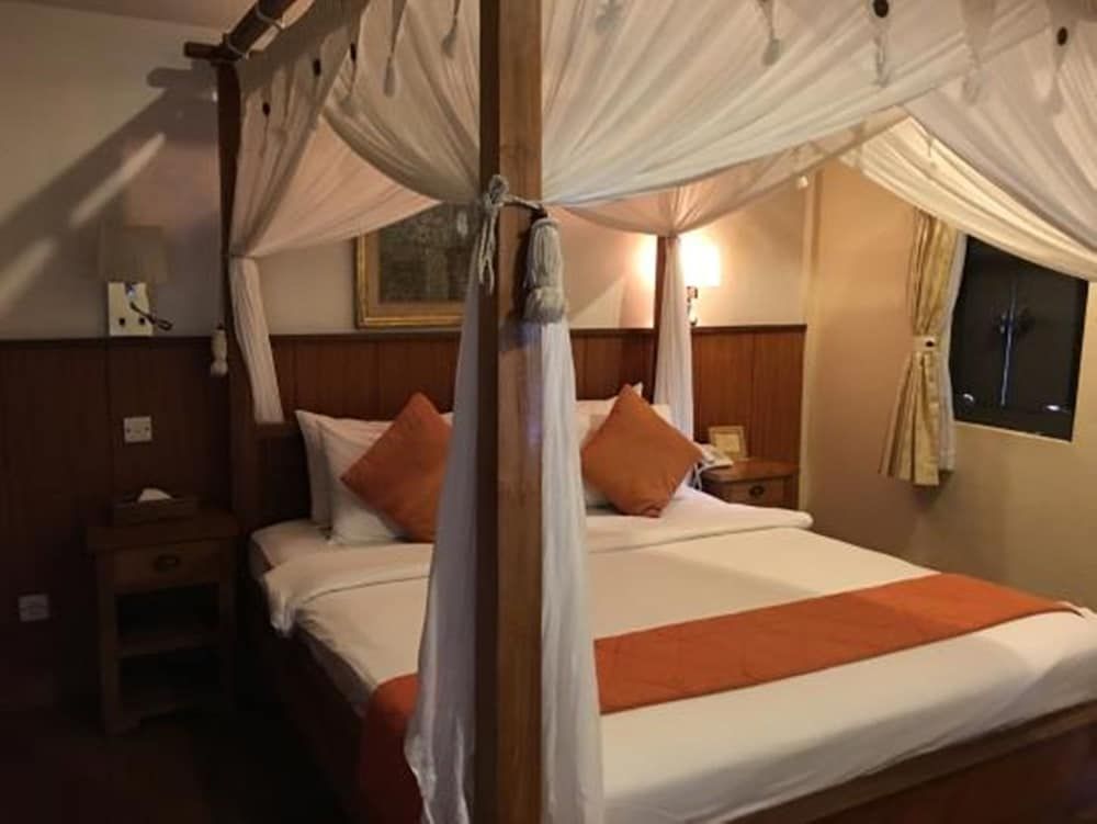 Lumbung Sari Hotel Superior Double or Twin Room 2