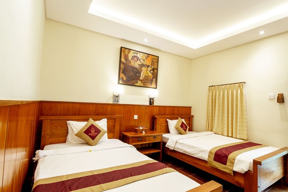 Lumbung Sari Hotel Superior Double or Twin Room 13