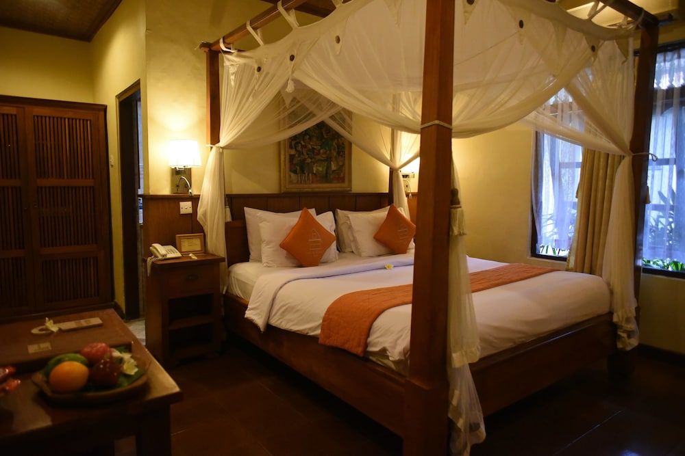 Lumbung Sari Hotel Superior Double or Twin Room 6