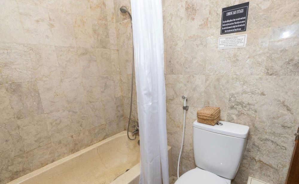 Lumbung Sari Hotel Superior Double or Twin Room 20