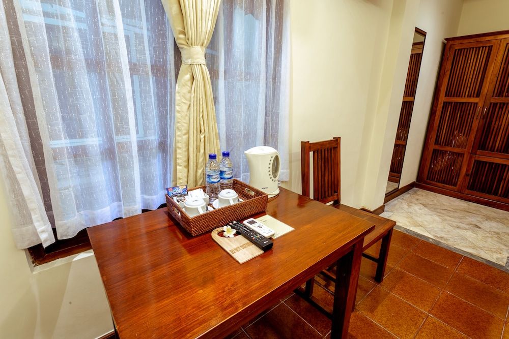 Lumbung Sari Hotel Superior Double or Twin Room 17