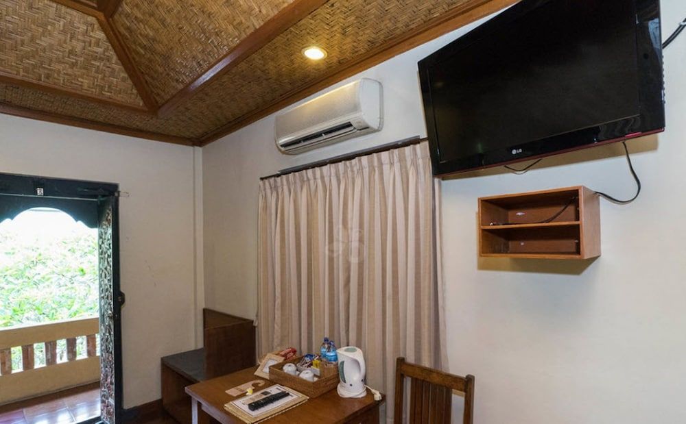 Lumbung Sari Hotel Superior Double or Twin Room 3