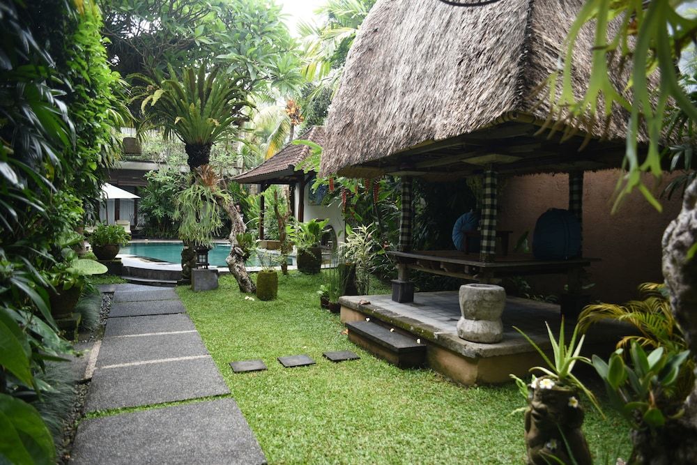 Lumbung Sari Hotel Superior Double or Twin Room 19