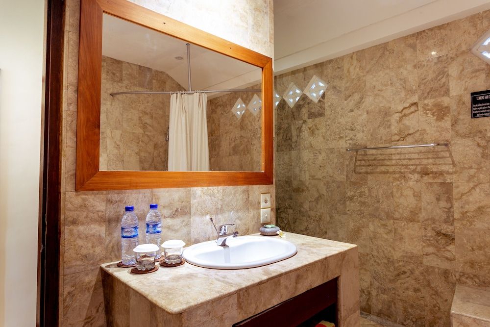 Lumbung Sari Hotel Superior Double or Twin Room 27