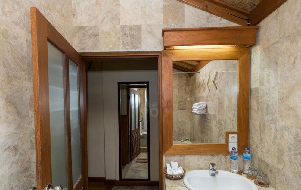 Lumbung Sari Hotel Superior Double or Twin Room 21