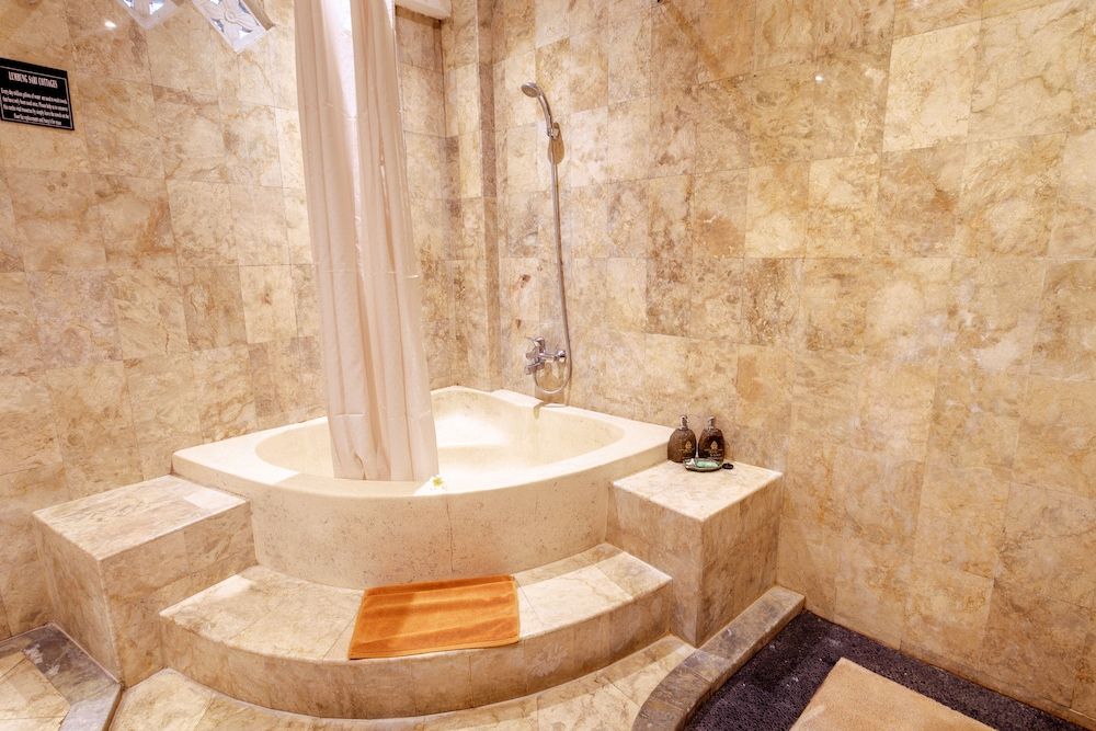 Lumbung Sari Hotel Superior Double or Twin Room 25