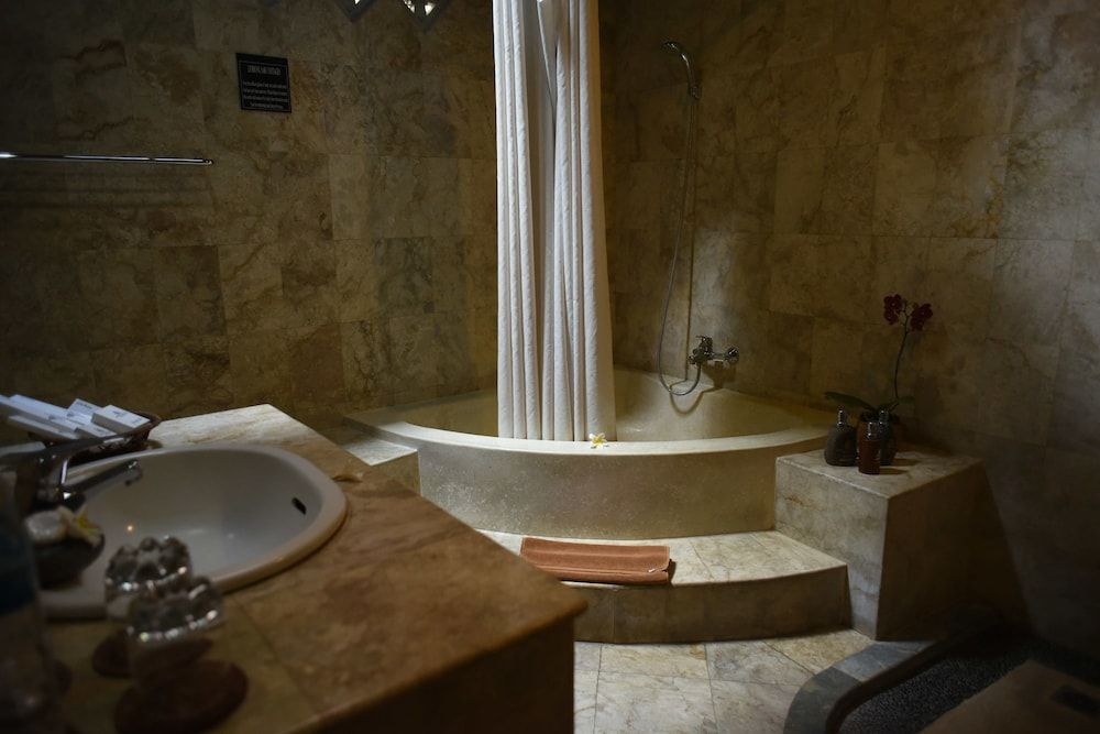 Lumbung Sari Hotel Superior Double or Twin Room 22