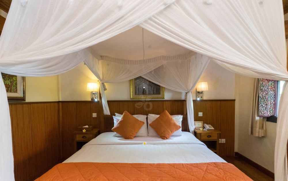 Lumbung Sari Hotel Superior Double or Twin Room 5