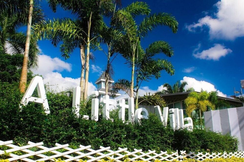 undefined A Little Villa 5