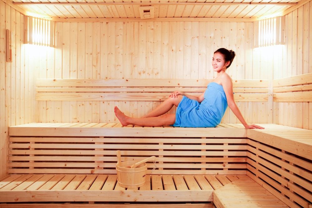 undefined SHILAT Avenue Pattaya Hotel 6