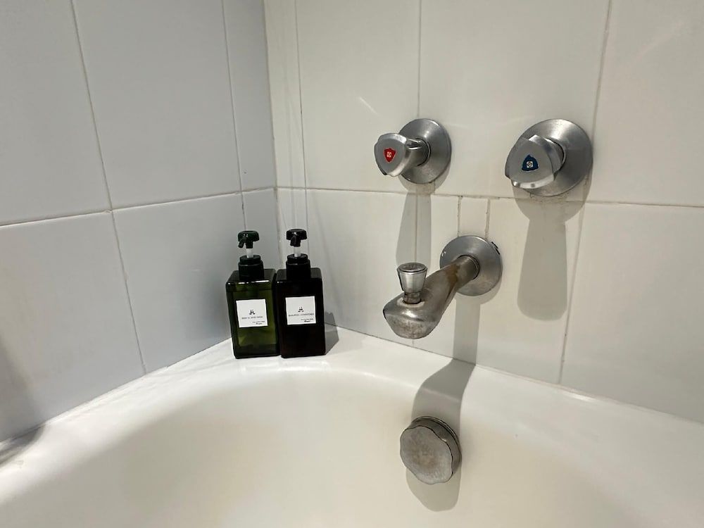 undefined Town In Town Hotel Bangkok 10