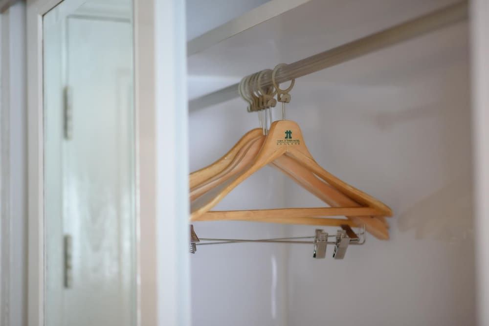 undefined Town In Town Hotel Bangkok 8