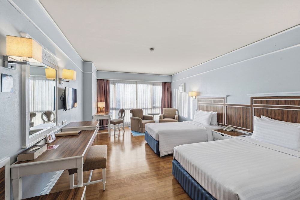 undefined Town In Town Hotel Bangkok 6