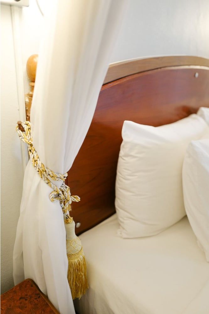 undefined Town In Town Hotel Bangkok 2