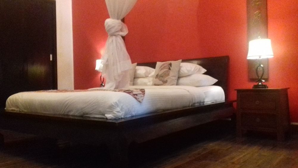 Deluxe Double Room, 1 King Bed, Non Smoking