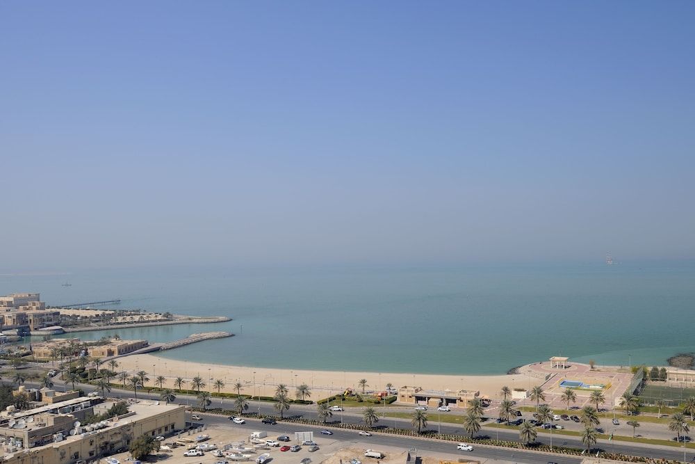 undefined Residence Inn by Marriott Kuwait City 9