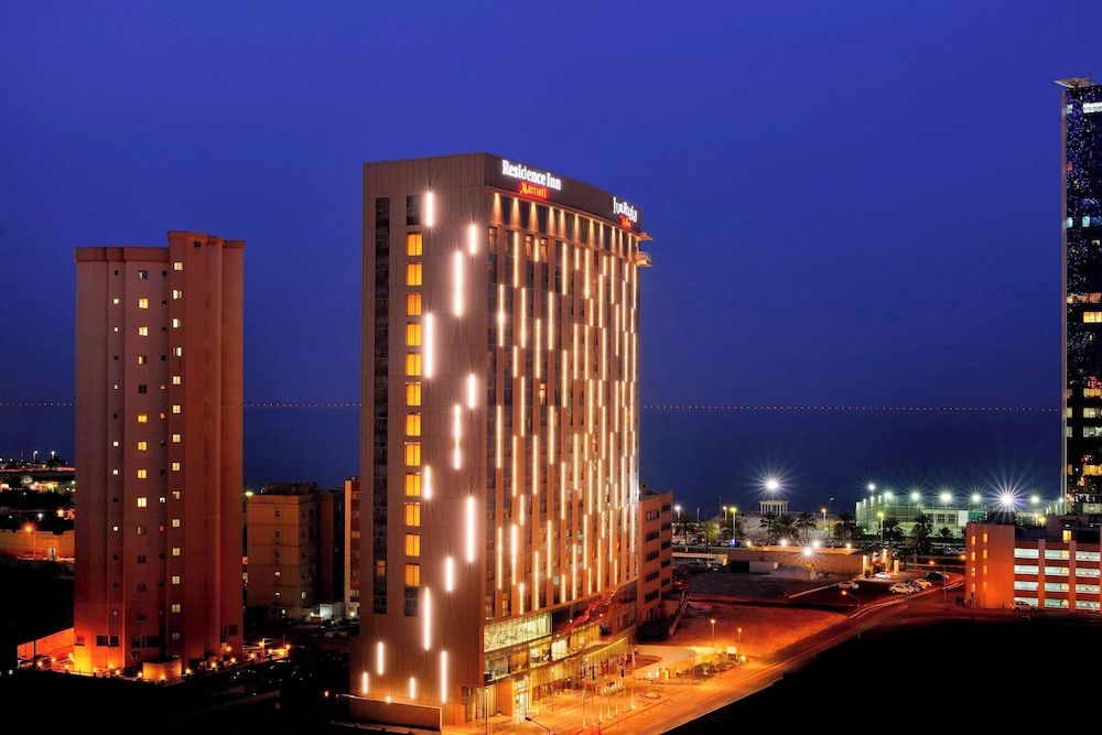 undefined Residence Inn by Marriott Kuwait City 3