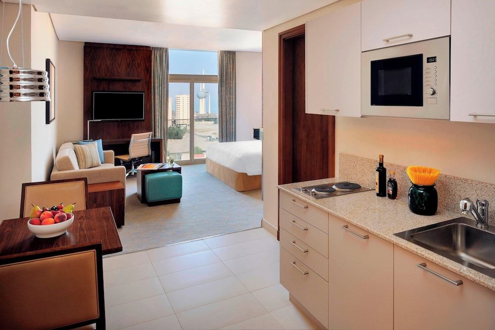 undefined Residence Inn by Marriott Kuwait City 5