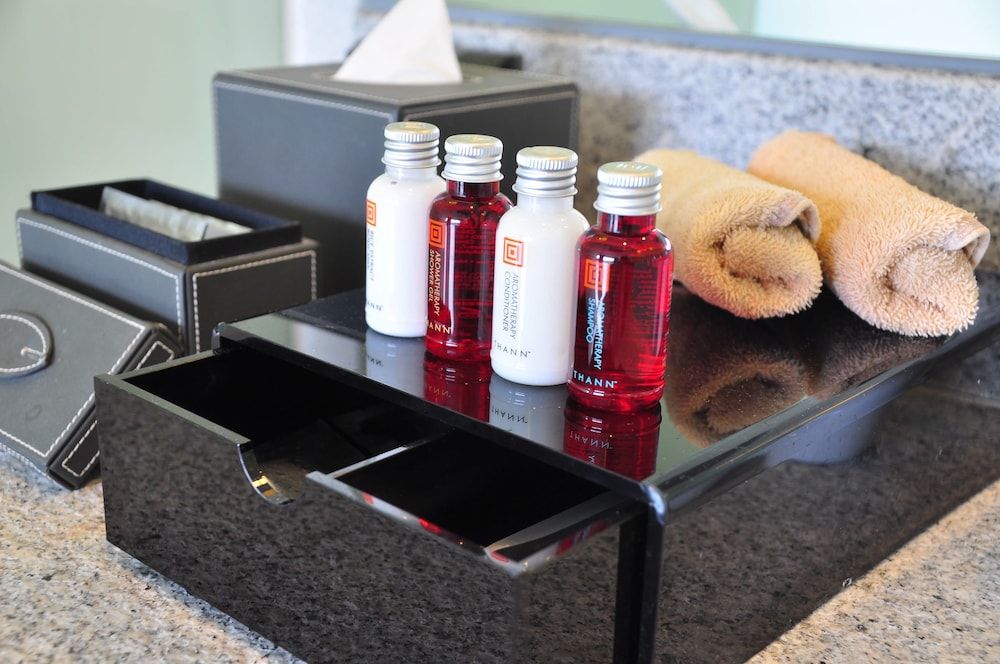 Botanica Khao Yai Botanica Studio with Plunge Pool 8