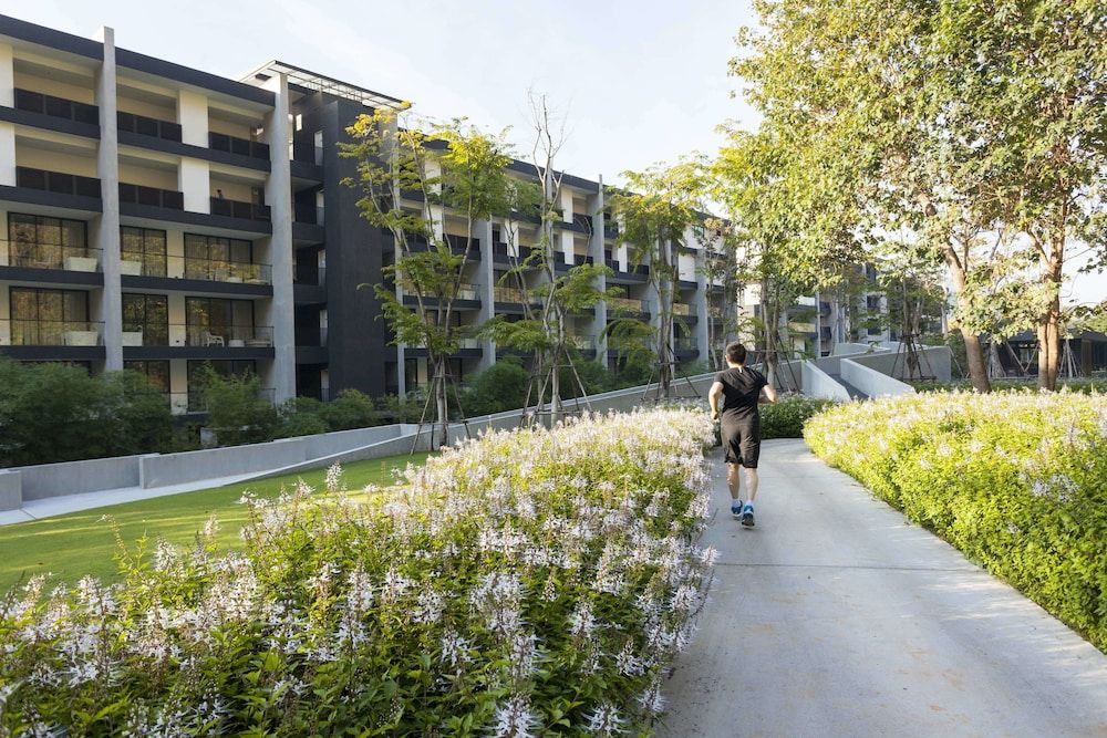 Children's Play Area