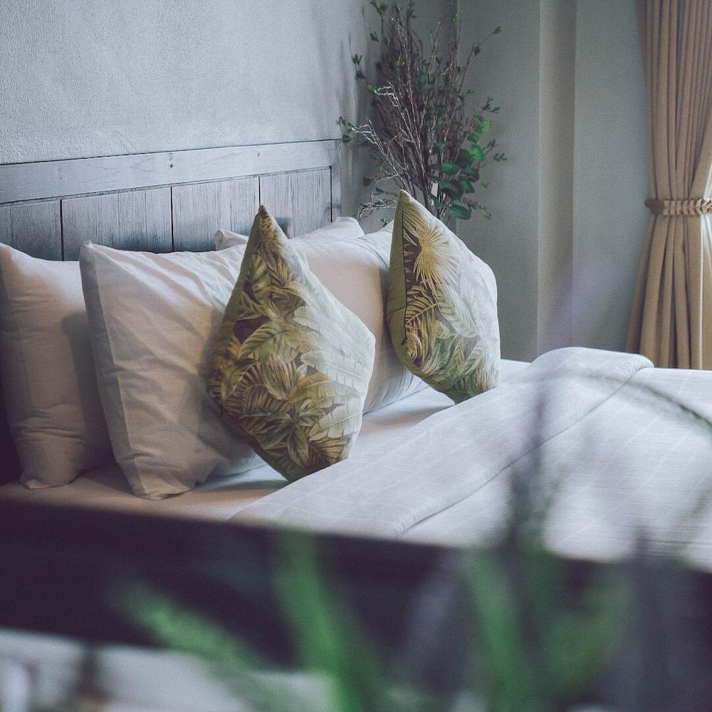 Standard Double Room, 1 King Bed