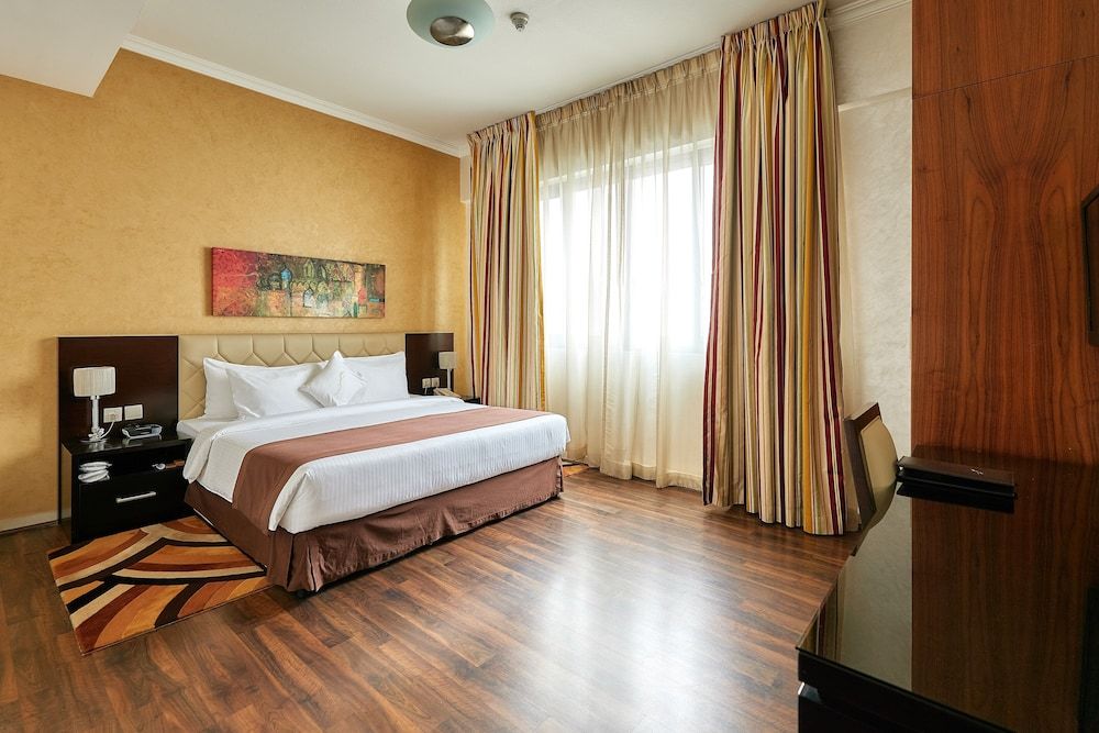 undefined City Première Marina Hotel Apartments 6