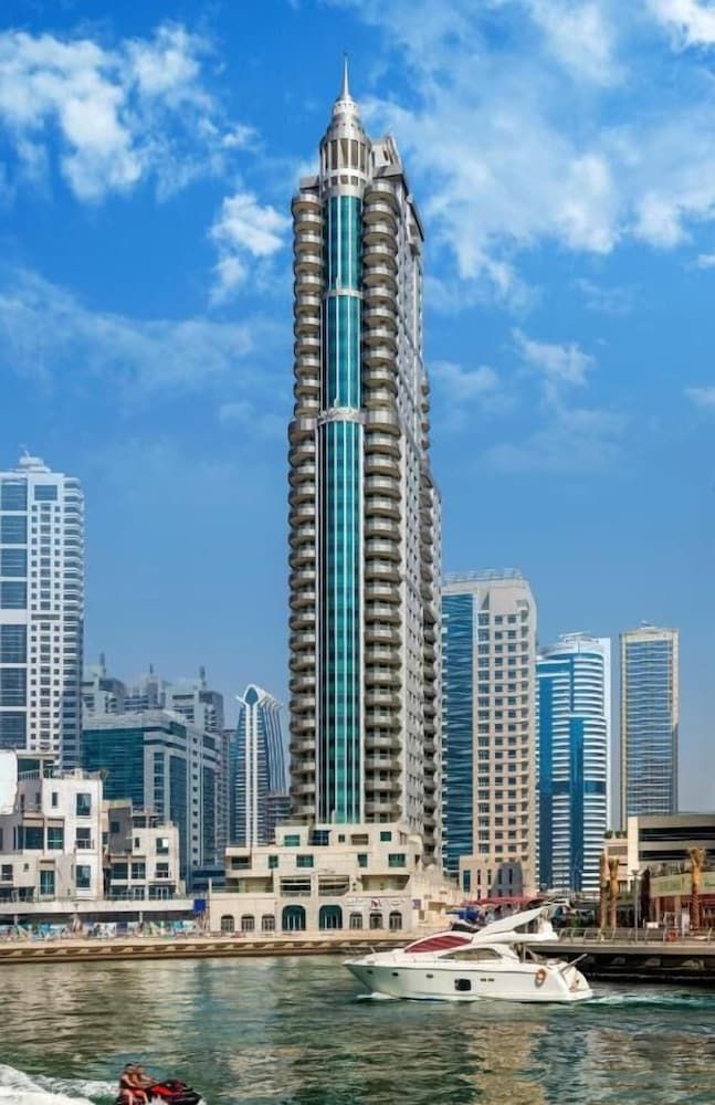 undefined City Première Marina Hotel Apartments 2