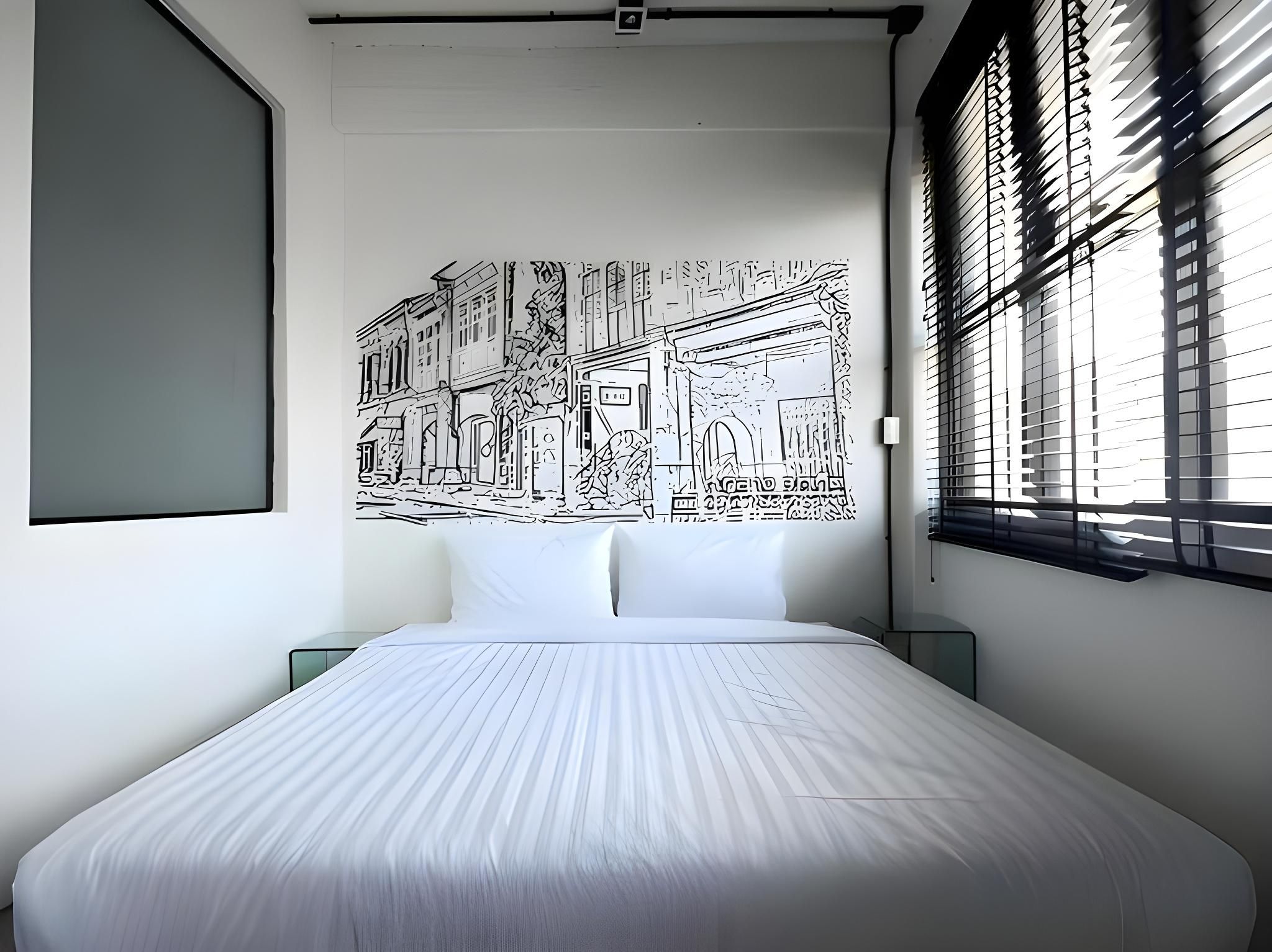 Standard Room - Promotion