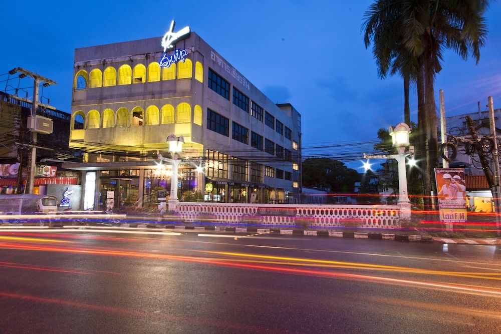 undefined Quip Bed & Breakfast Phuket Hotel