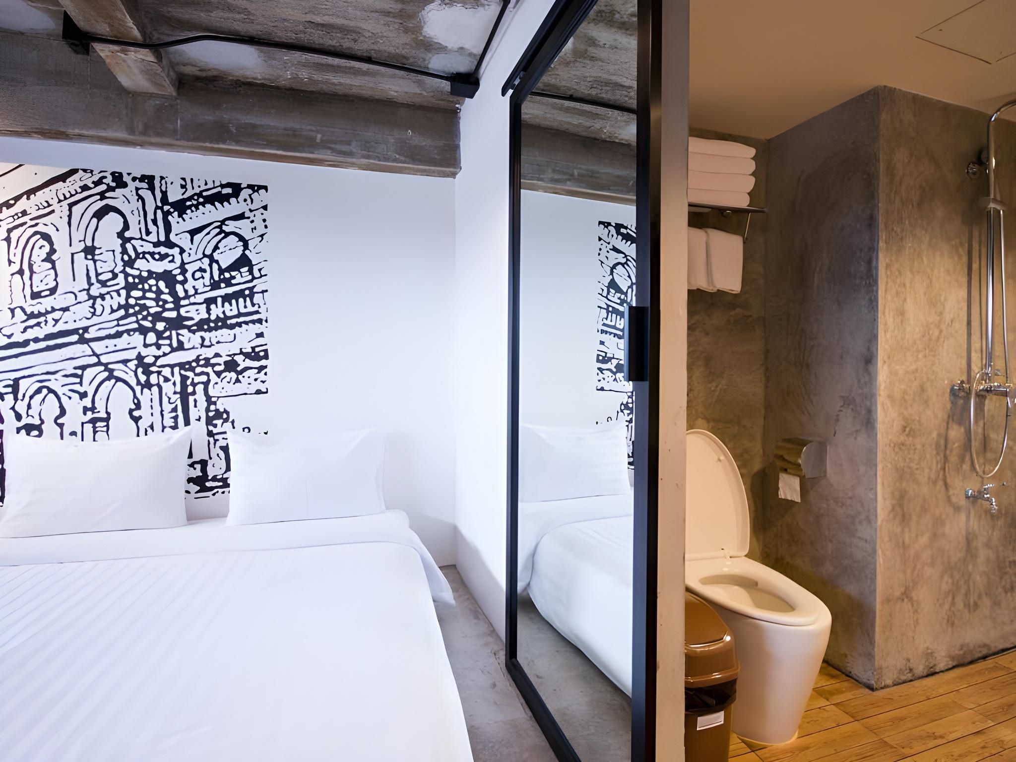 Standard Room - Promotion