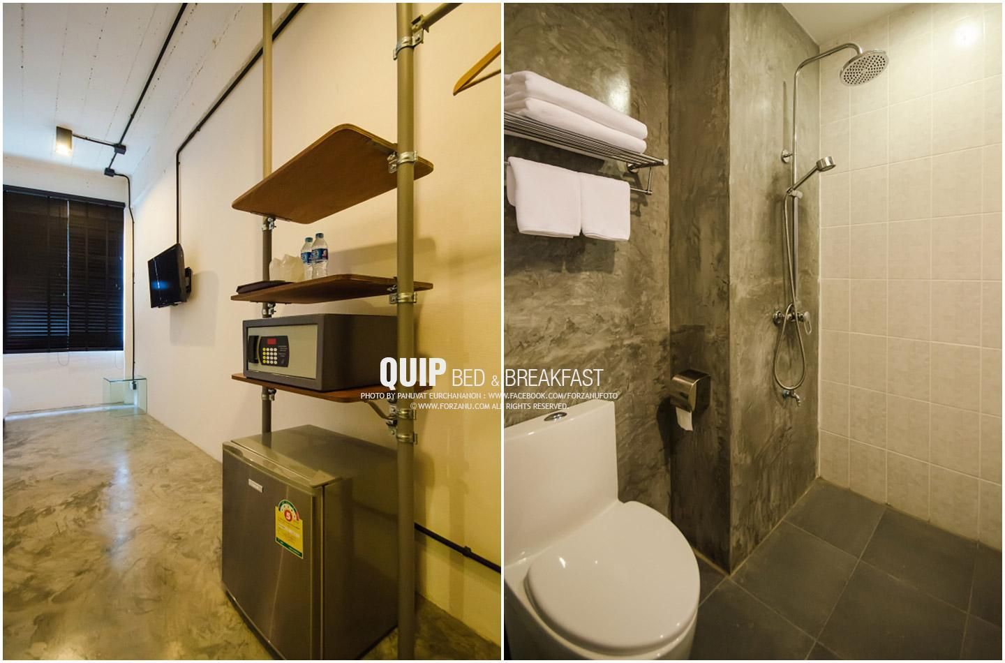 Standard Room - Promotion