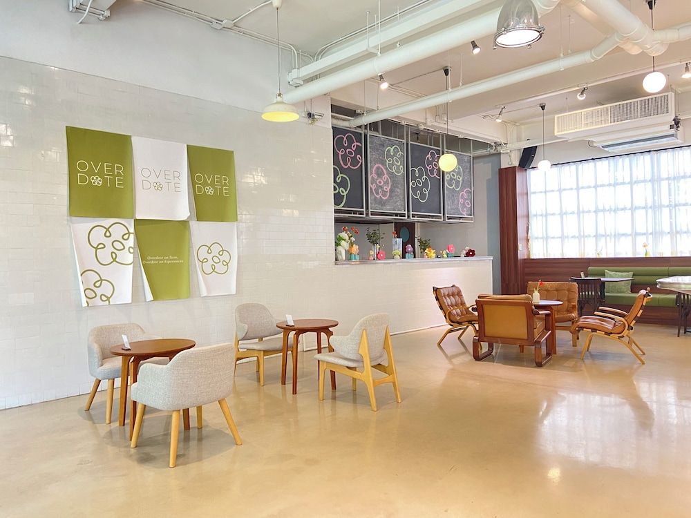 undefined Beat Hotel Bangkok 8