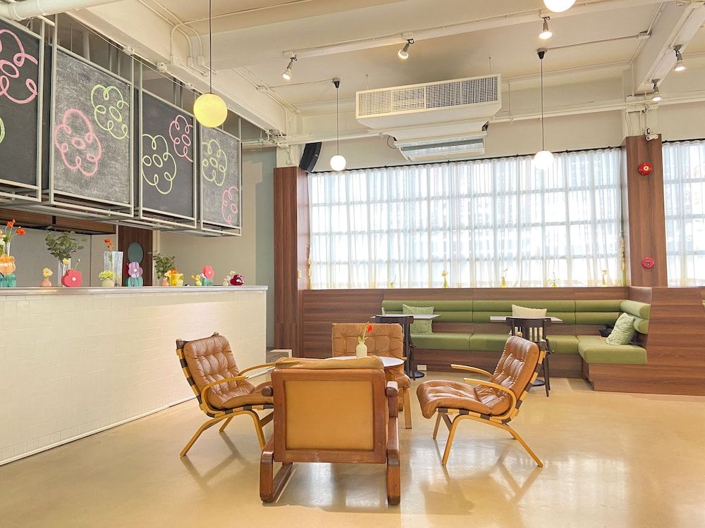 undefined Beat Hotel Bangkok 7